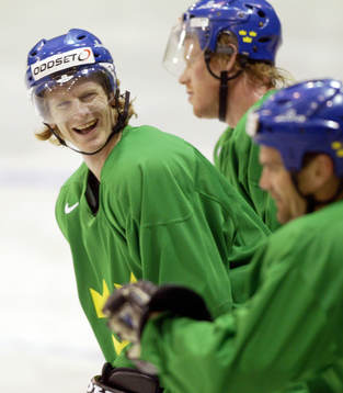 Per-Johan Axelsson