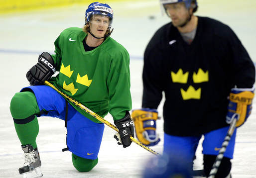 Per-Johan Axelsson