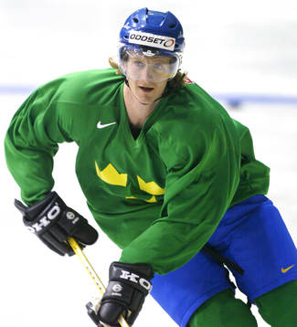 Per-Johan Axelsson