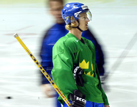 Per-Johan Axelsson
