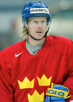 Daniel Alfredsson