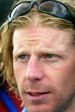 Daniel Alfredsson