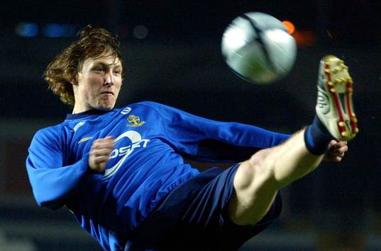 Kim Källström, Sverige