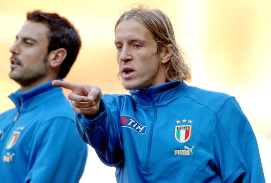 Ambrosini, Italien