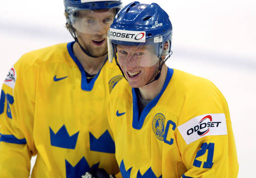 Jörgen Jönsson, Sverige (Jubel)