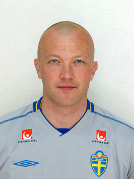 Magnus Hedman