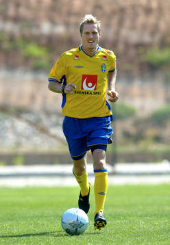 Christian Willhelmsson, Sverige
