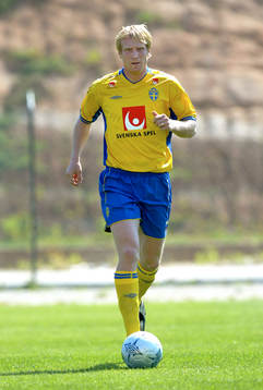 Petter Hansson, Sverige