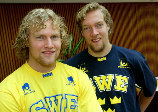 Öppet Hus på Spelarhotellet, Hotell) Daniel Tjärnqvist