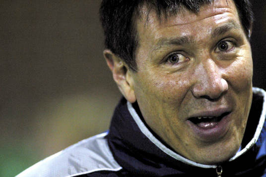 Lawrie Sanchez, tränare, Nordirland