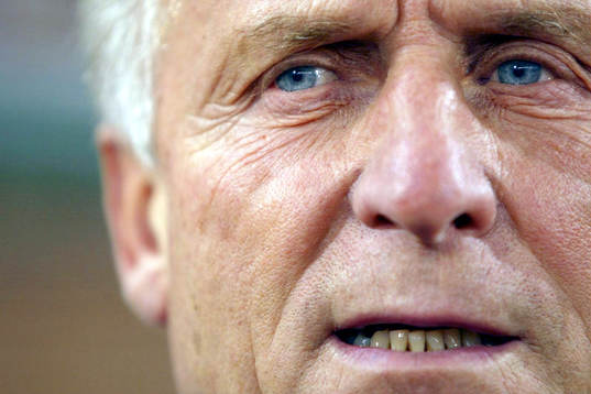 Giovanni Trapattoni, tränare, Italien