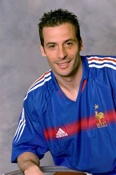 Ludovic Giuly