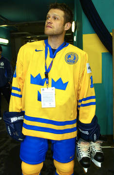 Andreas Johansson (Skada)