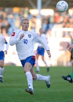 Zvonimir Vukic, Serbien  Montenegro