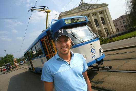 Henrik Lundqvist, Sverige (målvakt)