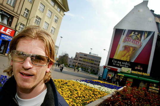 Per-Johan Axelsson