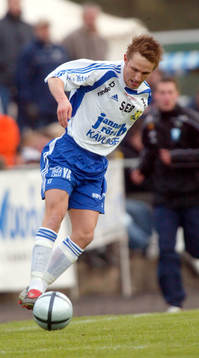 Martin Ingelsson