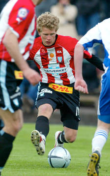 Joakim Nilsson