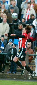 Andreas Yngvesson,  Malmö FF