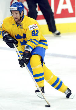 Michael Nylander