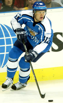 Olli Jokinen
