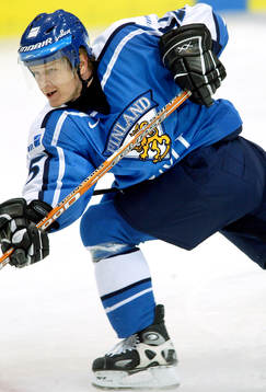 Jukka Hentunen