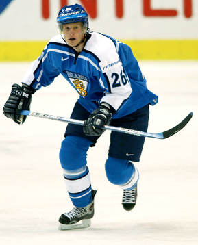Toni Söderholm