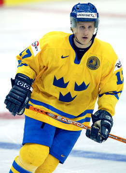 Jonathan Hedström