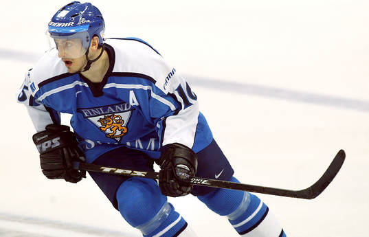 Ville Peltonen