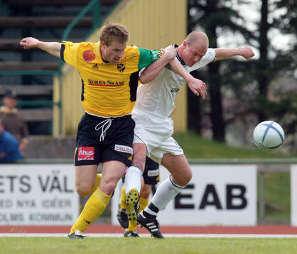 Fredrik "Hana" Andersson