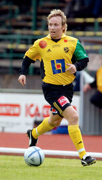Anders "Knippet" Karlsson