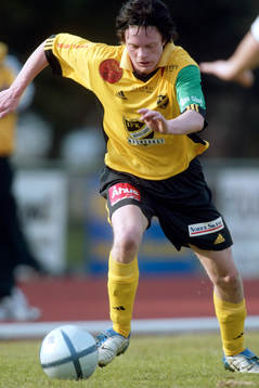 Mikael Larsson