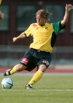 Ken Linde