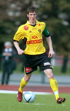 Peter Olsson