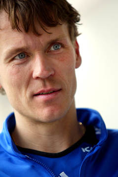 Magnus Erlingmark, IFK Göteborg