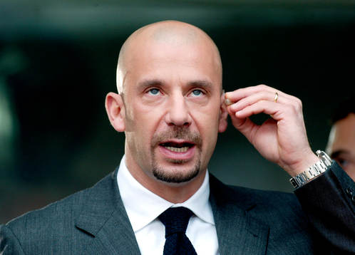 Gianluca Vialli