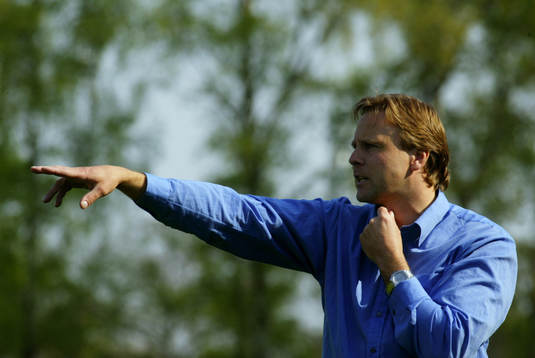 Jonas Wirmola, tränare, Högaborg