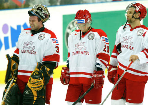 0-8, Depp, Michael Madsen, Michael Smidt och Kim Staal