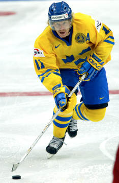 Daniel Alfredsson