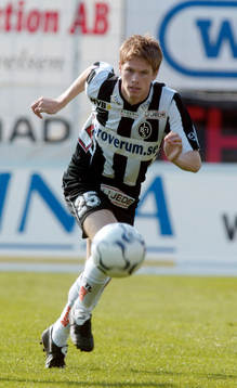 Johan Andersson