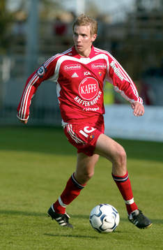 Stefan Bergtoft