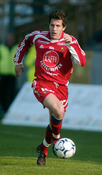 Tobias Hysén
