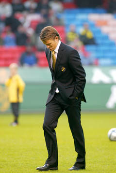 Patrick Englund, tränare, AIK