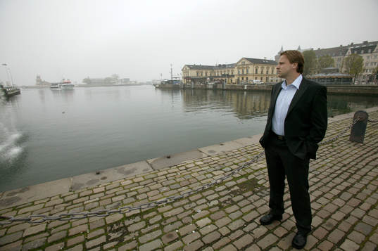 Jonas Wirmola, tränare, Högaborg