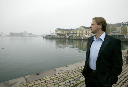 Jonas Wirmola, tränare, Högaborg