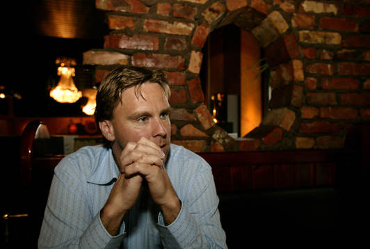Jonas Wirmola, tränare, Högaborg