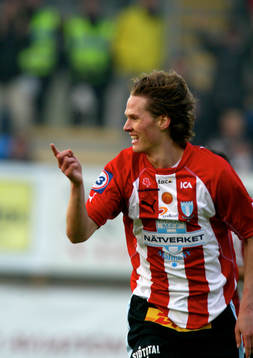 Jon Jönsson, Malmö jublar (Jubel)