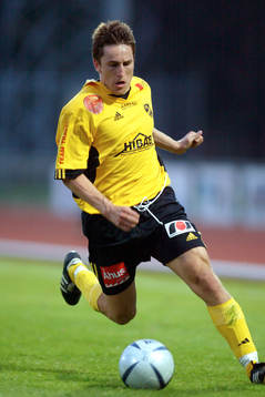 Fotboll, svenska cupen, IFK Hässleholm