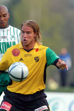 Ken Linde