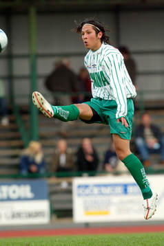 Alejandro Castro, Frölunda